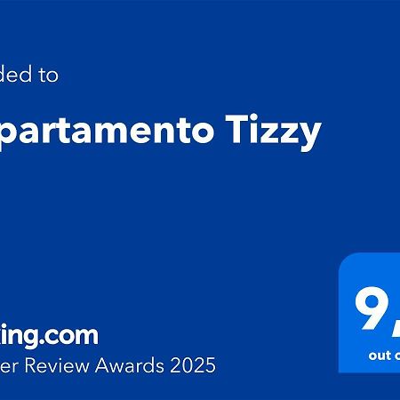 Appartamento Tizzy Ла-Маддалена Екстер'єр фото